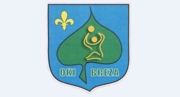 oki breza logo