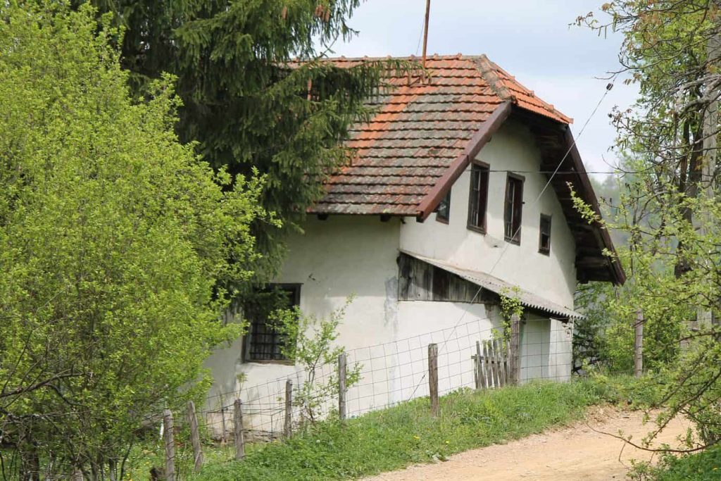 Kuća Alije Sirotanovića