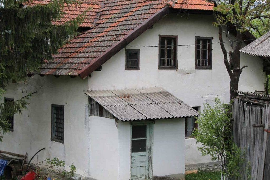 Kuća Alije Sirotanovića