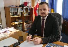 Antonio Šimunović - Ministar za rad, socijalnu politiku i izbjeglice Zeničko-dobojskog kantona